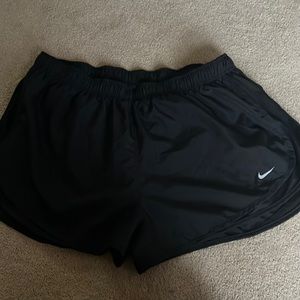 Nike athletic shorts
